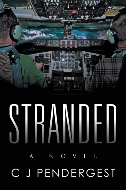 E-knjiga Stranded C J Pendergest