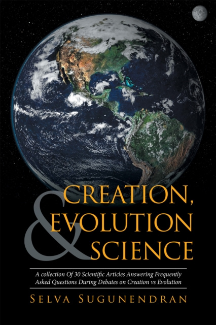E-Book Creation, Evolution & Science Selva Sugunendran