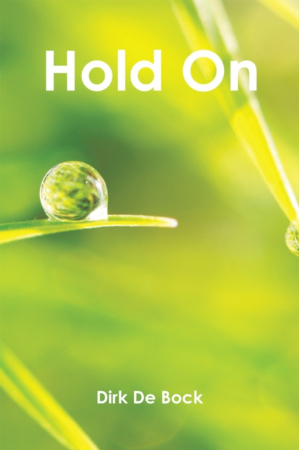 E-book Hold On Dirk De Bock