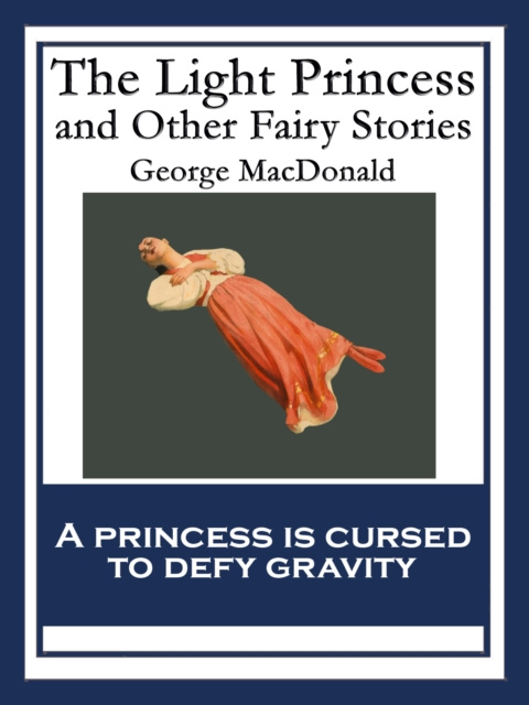 E-knjiga Light Princess George MacDonald