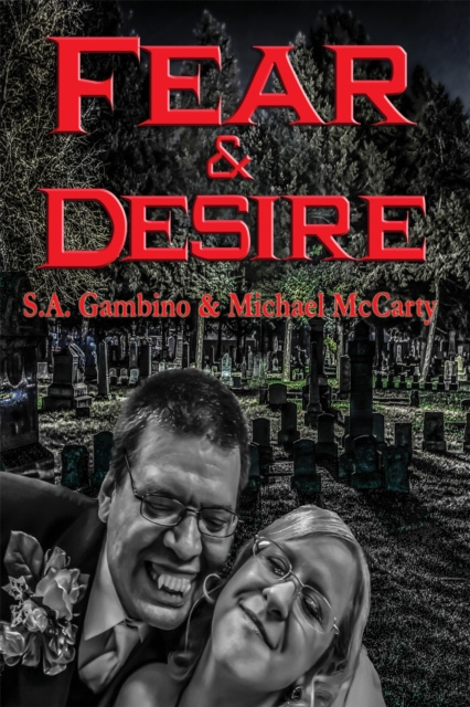 E-Book Fear & Desire Michael McCarty
