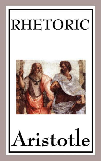 E-kniha Rhetoric Aristotle