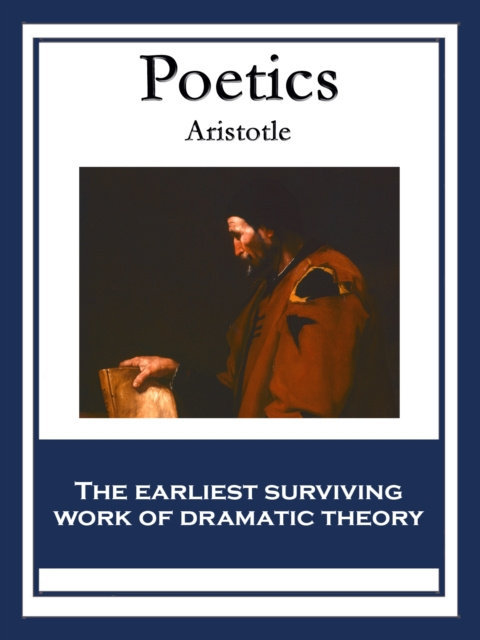 E-kniha Poetics Aristotle