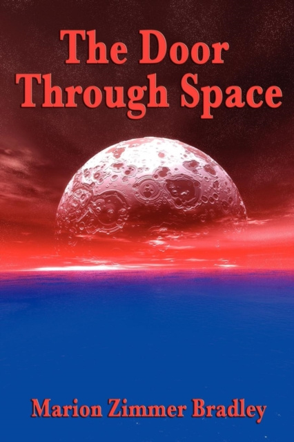 E-knjiga Door Through Space Marion Zimmer Bradley