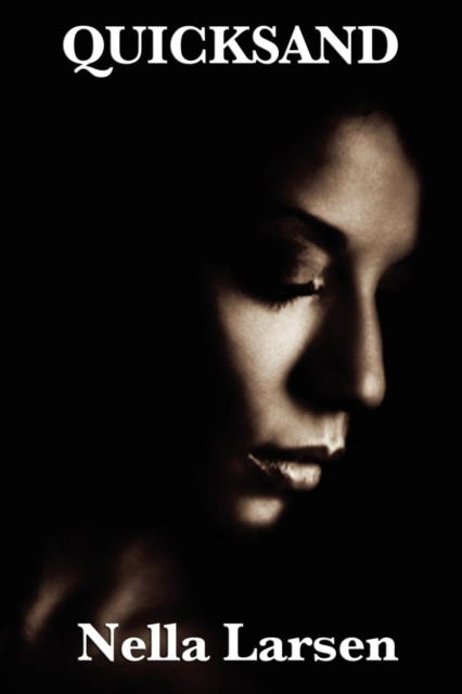 E-knjiga Quicksand Nella Larsen