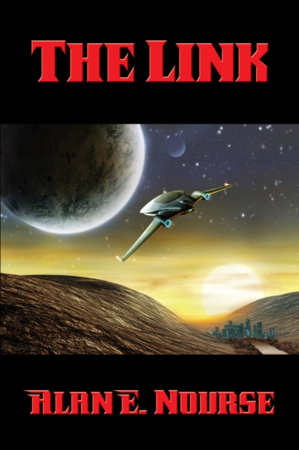E-knjiga Link Alan E. Nourse