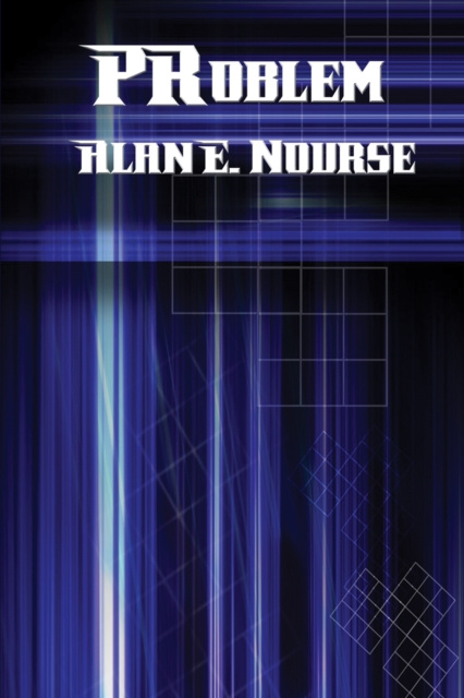 E-knjiga PRoblem Alan E. Nourse