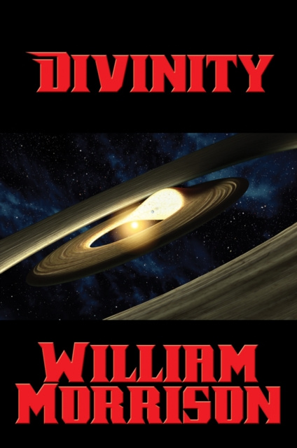 E-knjiga Divinity William Morrison