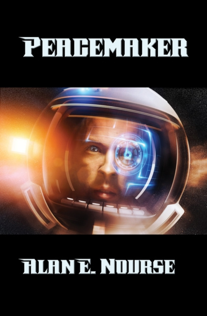 E-knjiga Peacemaker Alan E. Nourse