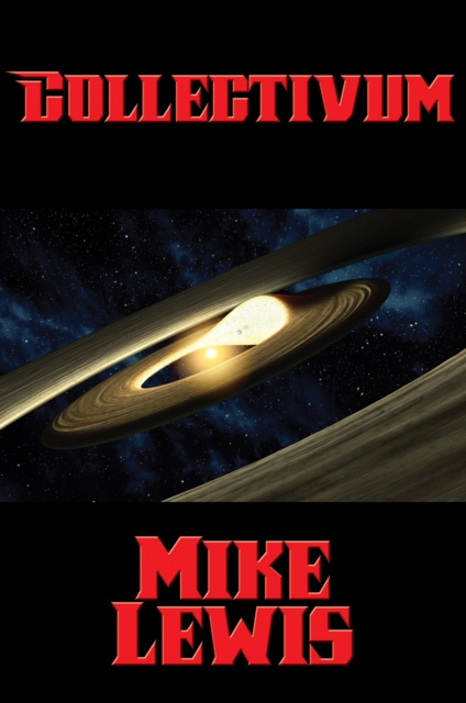 E-kniha Collectivum Mike Lewis