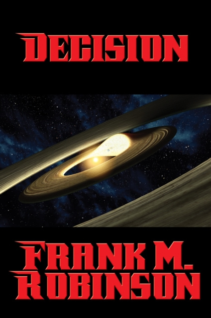 E-Book Decision Frank M. Robinson