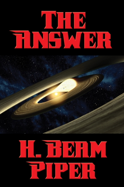 E-knjiga Answer H. Beam Piper