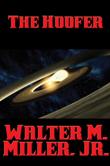 E-knjiga Hoofer Jr. Walter M. Miller
