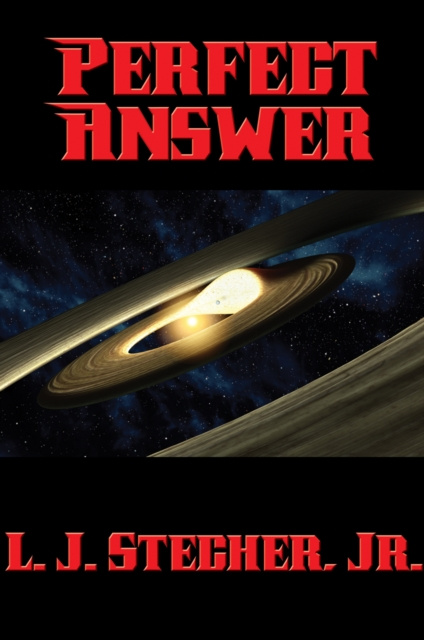 E-knjiga Perfect Answer Jr. L. J. Stecher