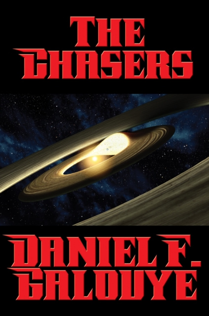 E-Book Chasers Daniel F. Galouye