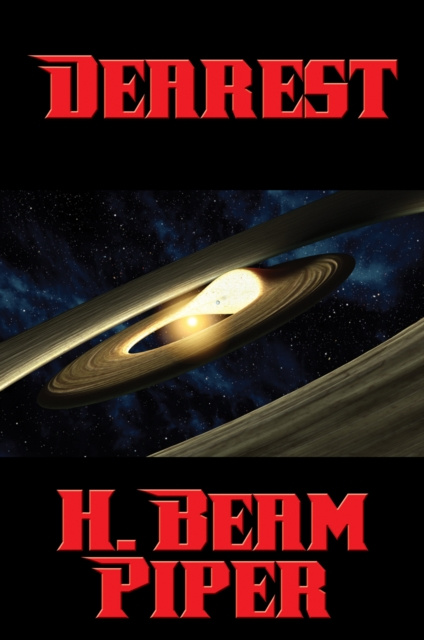 E-knjiga Dearest H. Beam Piper