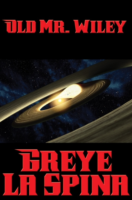 E-knjiga Old Mr. Wiley Greye La Spina