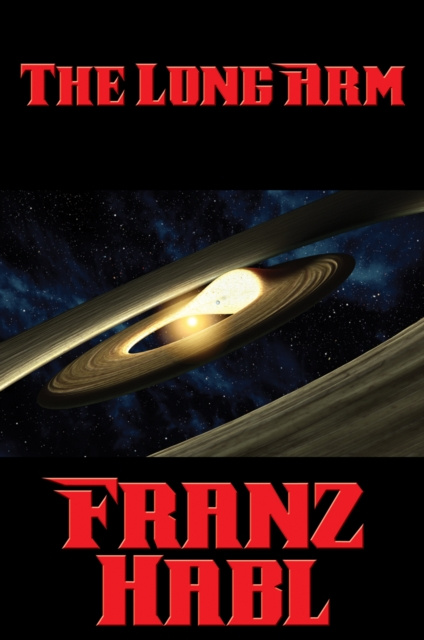E-knjiga Long Arm Franz Habl