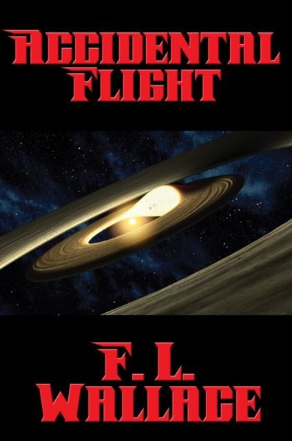 E-book Accidental Flight F. L. Wallace