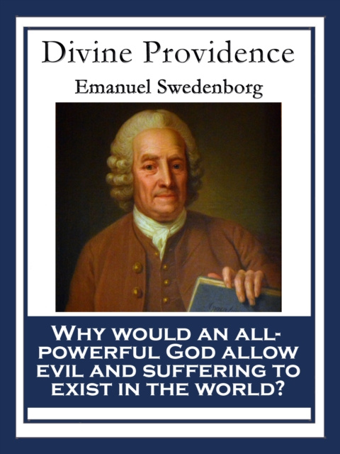 E-knjiga Divine Providence Emanuel Swedenborg