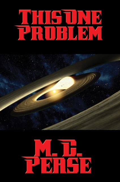 E-knjiga This One Problem M. C. Pease