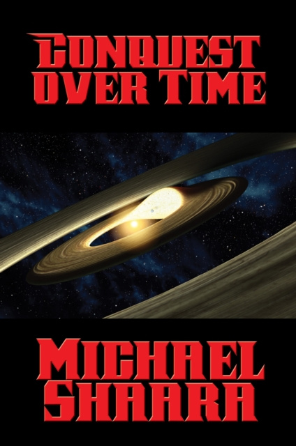 E-book Conquest over Time Michael Shaara