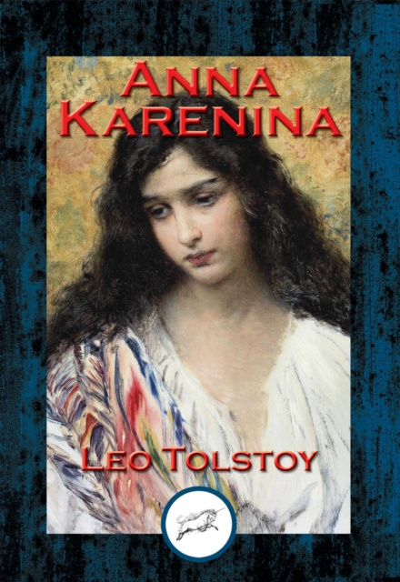 E-kniha Anna Karenina Leo Tolstoy