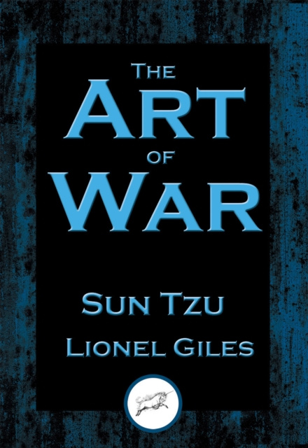 E-kniha Art of War Sun Tzu