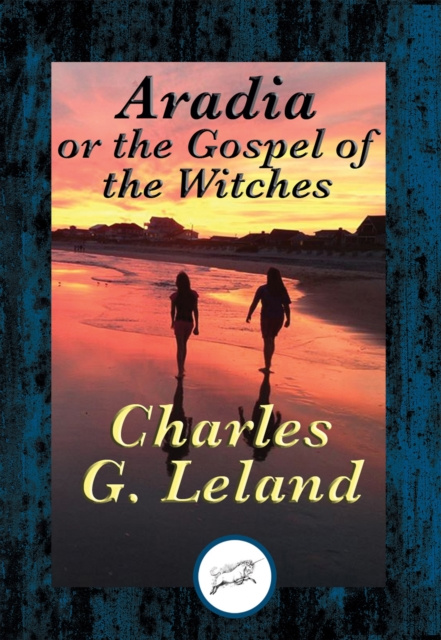 E-knjiga Aradia Charles G. Leland