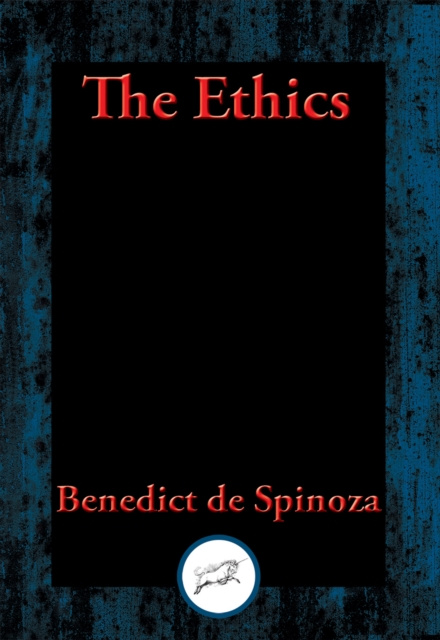 E-knjiga Ethics Benedict de Spinoza