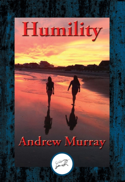 E-knjiga Humility Dr Andrew Murray