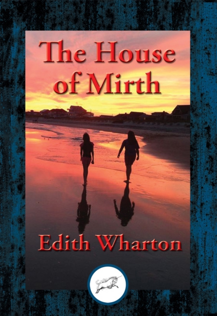 E-knjiga House of Mirth Edith Wharton
