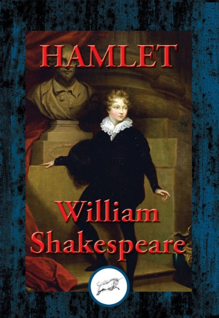 E-knjiga Hamlet William Shakespeare