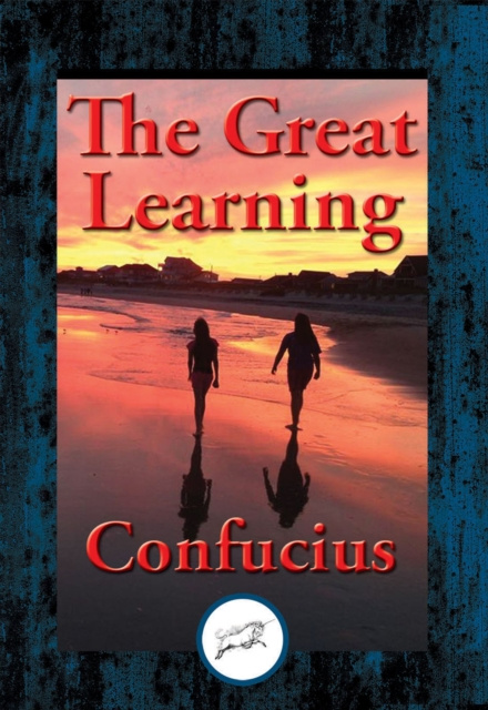 E-knjiga Great Learning Confucius