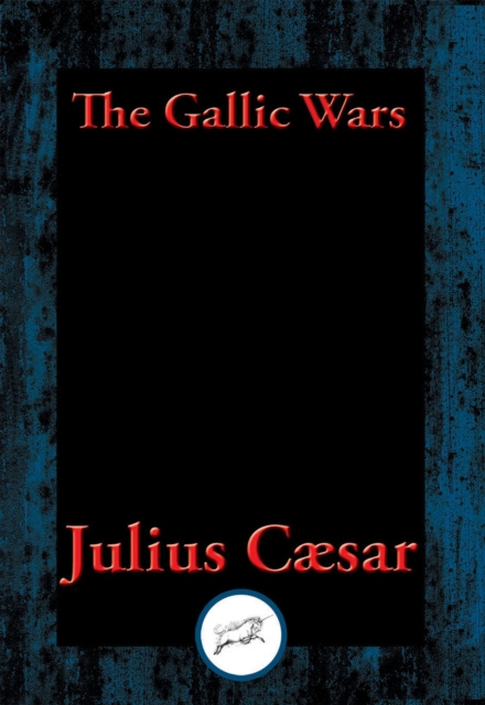 E-knjiga Gallic Wars C. Julius Caesar