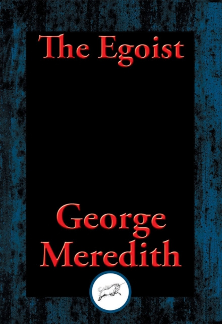 E-knjiga Egoist George Meredith