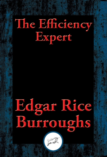 E-knjiga Efficiency Expert Edgar Rice Burroughs