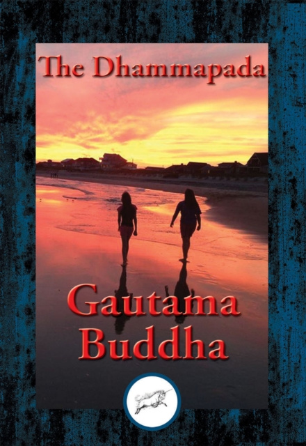 E-kniha Dhammapada Gautama Buddha