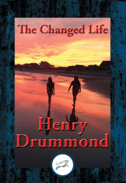 E-knjiga Changed Life Henry Drummond