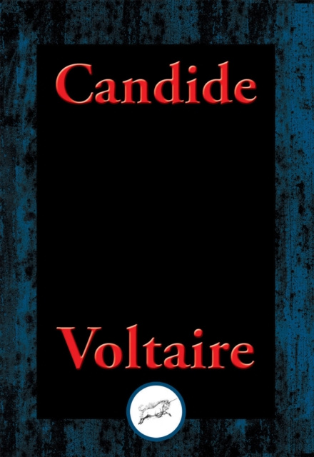 E-knjiga Candide Voltaire