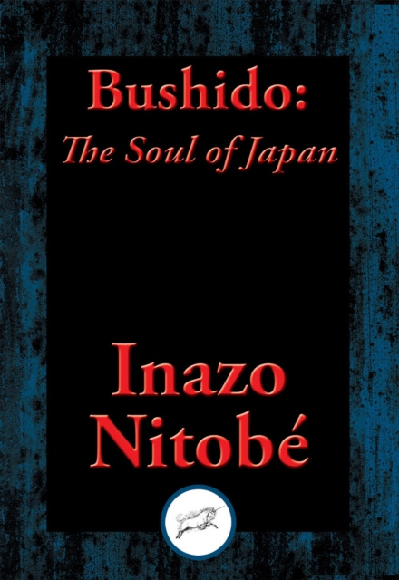 E-book Bushido Inazo Nitobe