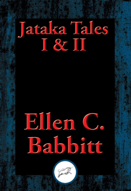 E-knjiga Jataka Tales Ellen C. Babbitt