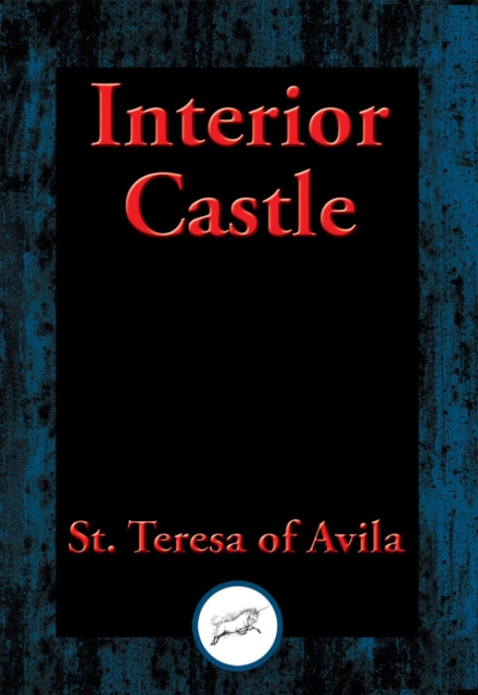 E-Book Interior Castle St. Teresa of Avila