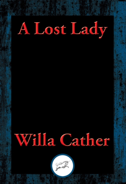 E-knjiga Lost Lady Willa Cather