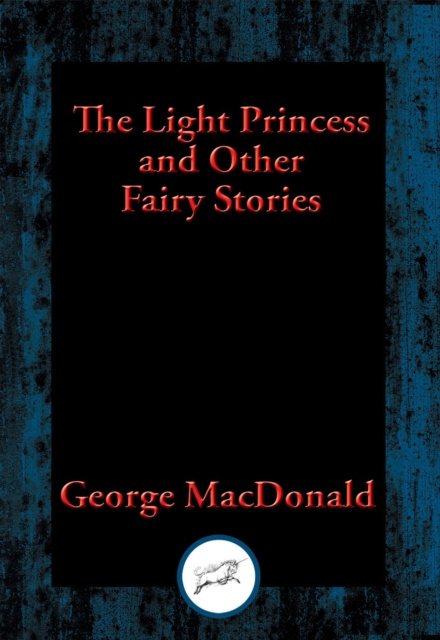 E-knjiga Light Princess George MacDonald