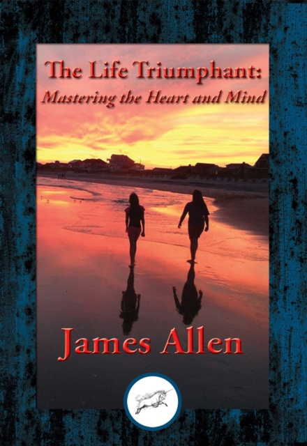 E-knjiga Life Triumphant James Allen