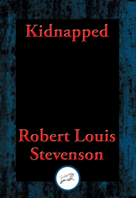 E-knjiga Kidnapped Robert Louis Stevenson