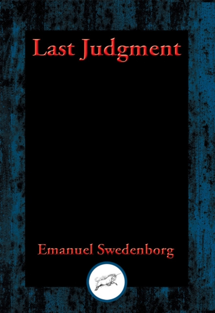 E-knjiga Last Judgment Emanuel Swedenborg