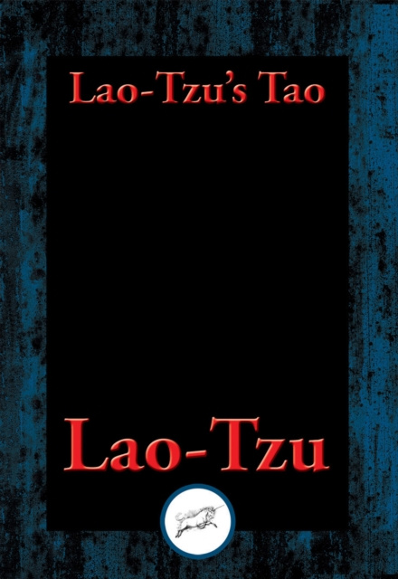 E-kniha Lao-tzu's Tao and Wu Wei Lao-Tzu