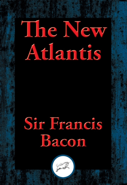 E-kniha New Atlantis Sir Francis Bacon
